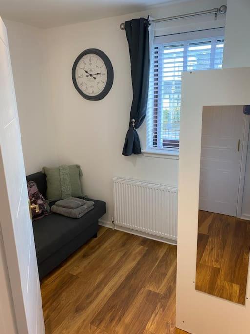 Perfectly Situated Luxury 2 Bedroom Apartment Glasgow Exteriör bild