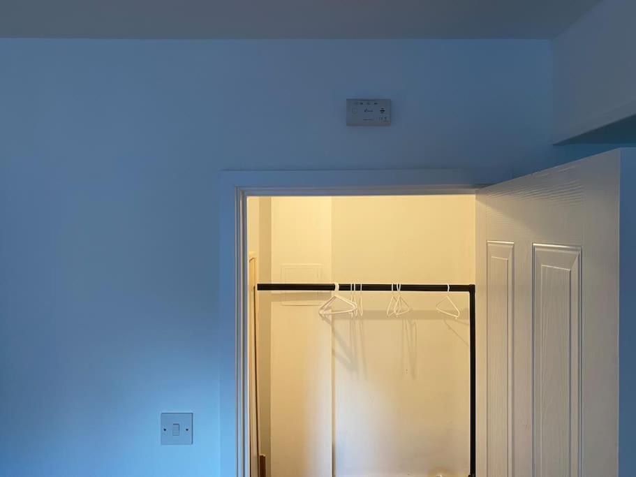 Perfectly Situated Luxury 2 Bedroom Apartment Glasgow Exteriör bild